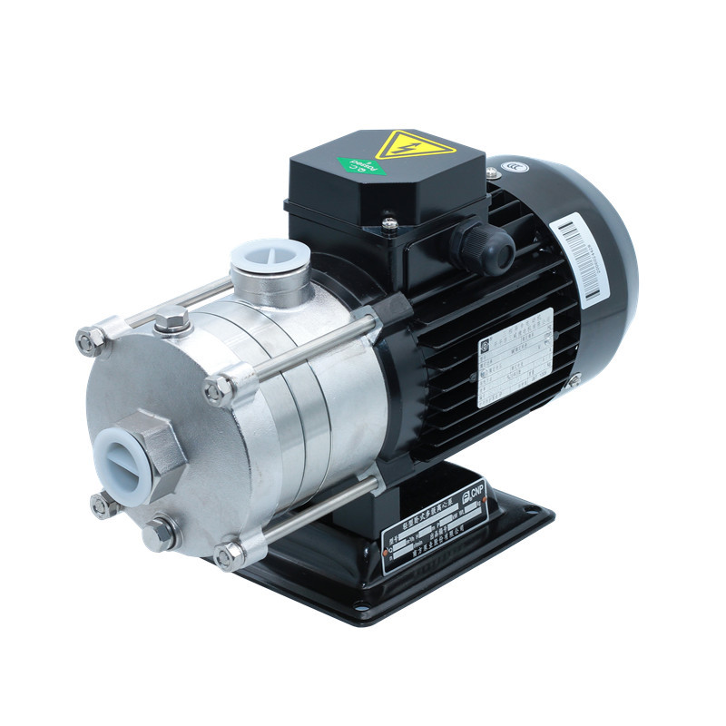 南方CHL，CHLK，CHLF（T）輕型臥式多級離心泵