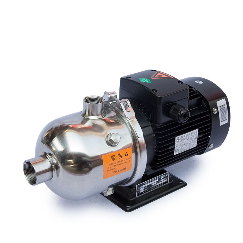 南方CHL，CHLK，CHLF（T）輕型臥式多級離心泵