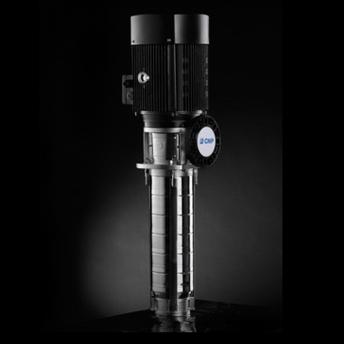 南方CDLK，CDLKF浸入式多級離心泵