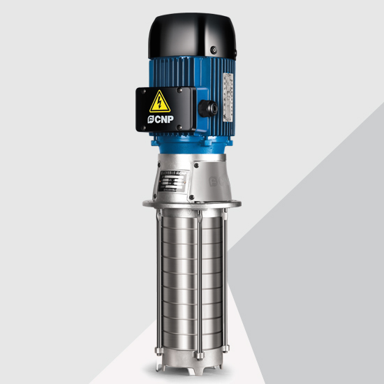 南方CDLK，CDLKF浸入式多級(jí)離心泵