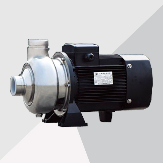 南方SO、SC不銹鋼臥式單級離心泵