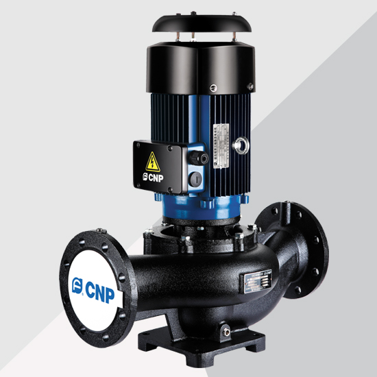 南方LLT，LLTS立式冷卻塔專用泵