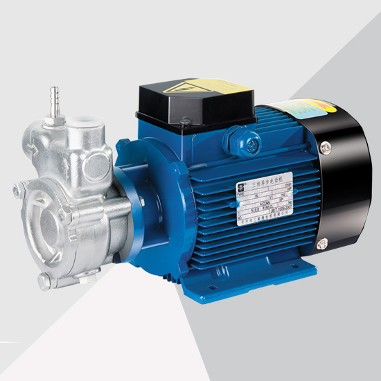 南方泵業(yè)QY（B），QYL（B）不銹鋼自吸氣液混合泵