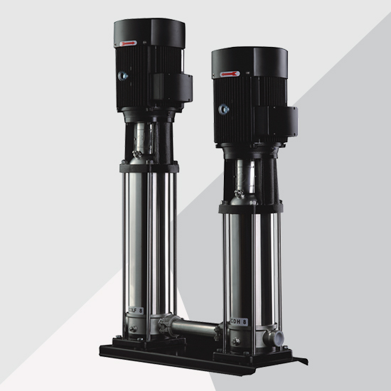 南方CDLF+CDH，HP高壓泵