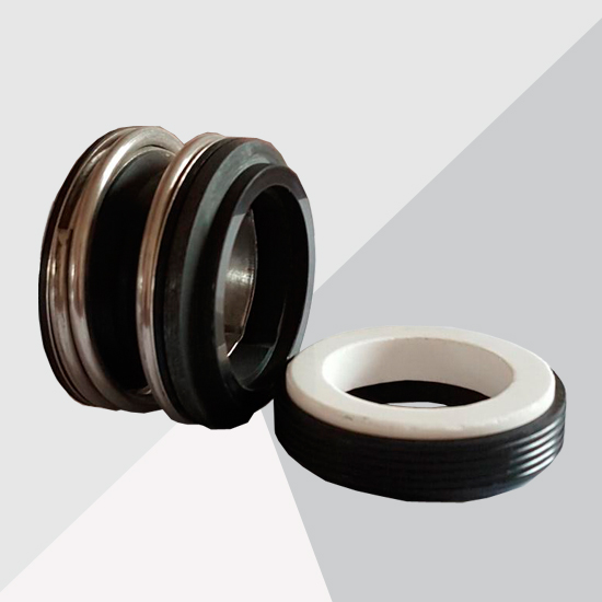 南方泵業(yè)CHL/CHLF8系列臥式多級離心泵機械密封