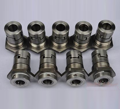 CDL、CDLF系列離心泵機(jī)械密封