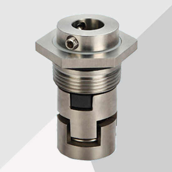 CDL、CDLF系列離心泵機(jī)械密封